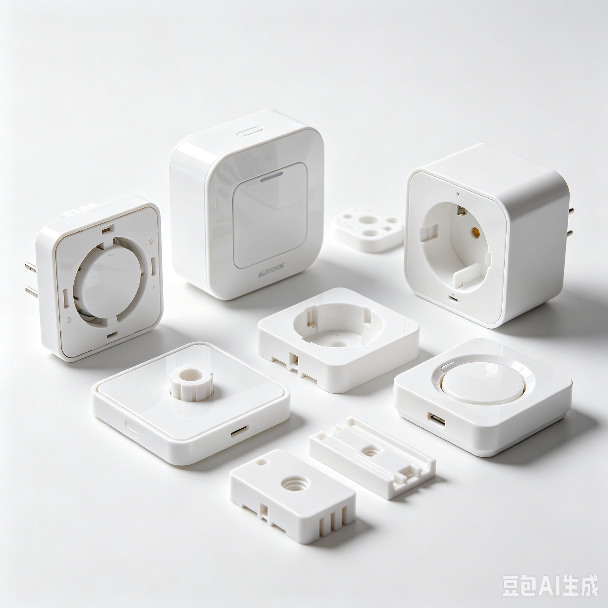 确山模具开发
